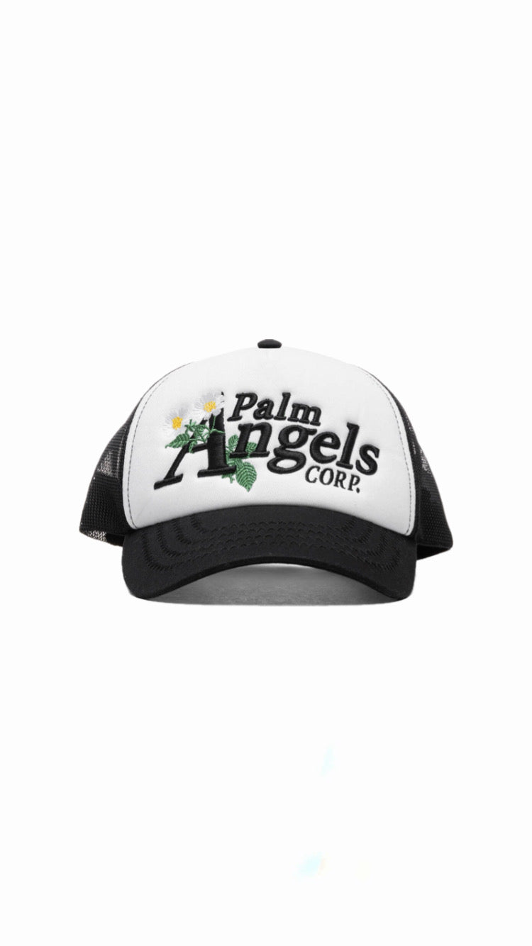 GORRA PALM ANGELS