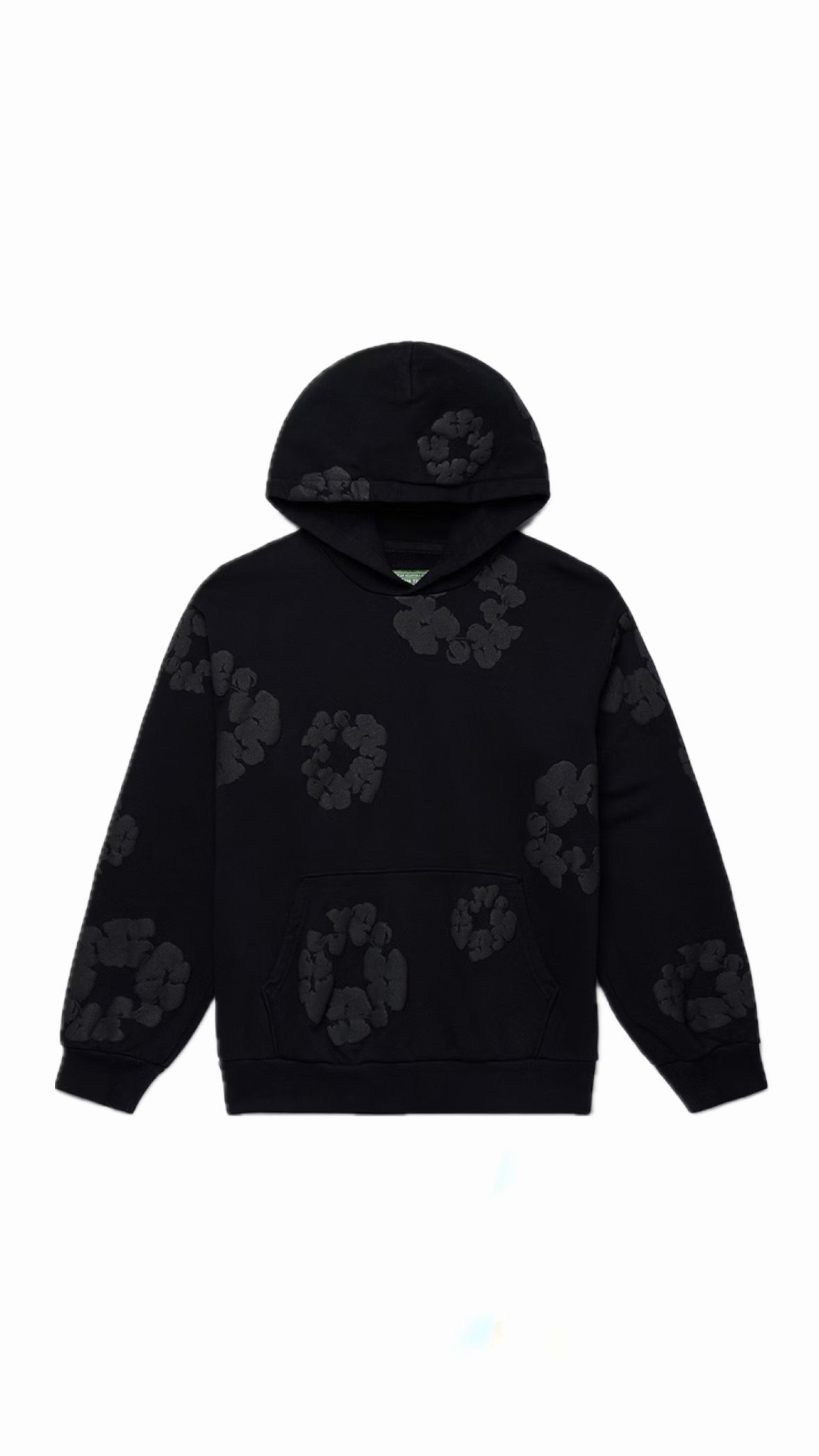 SUDADERA DENIM TEARS