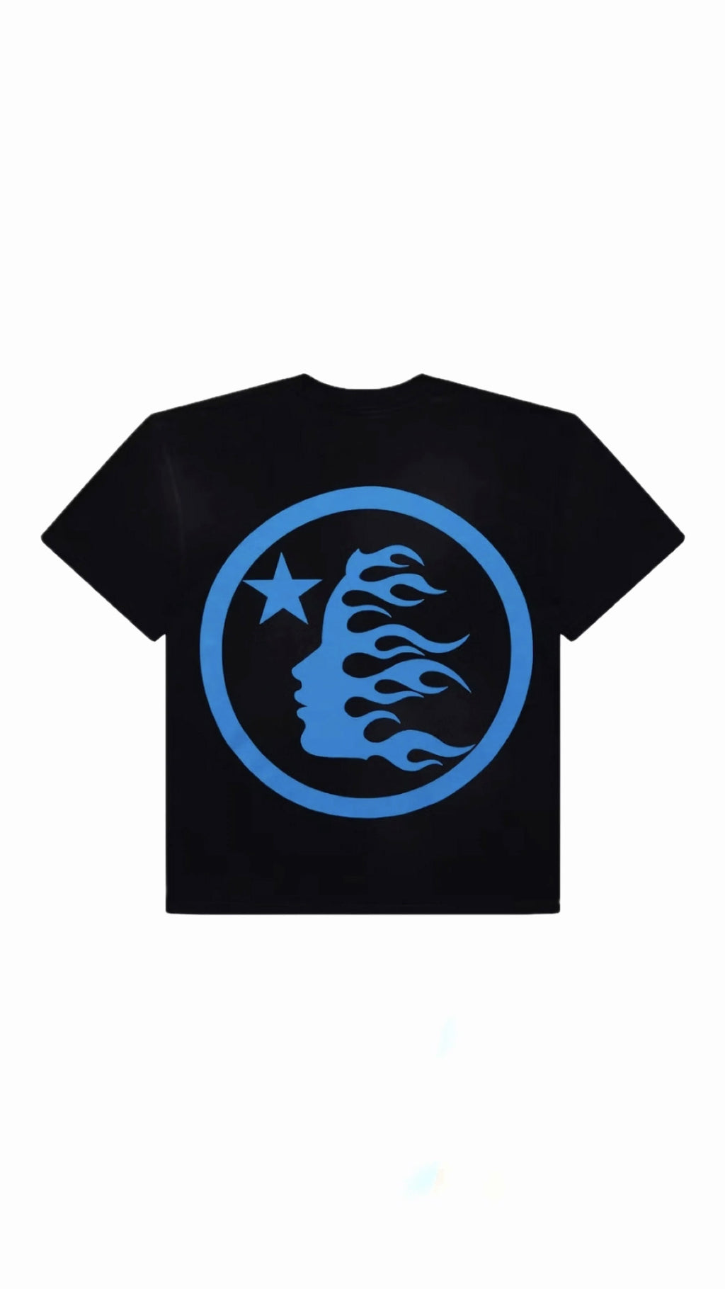 PLAYERA HELLSTAR