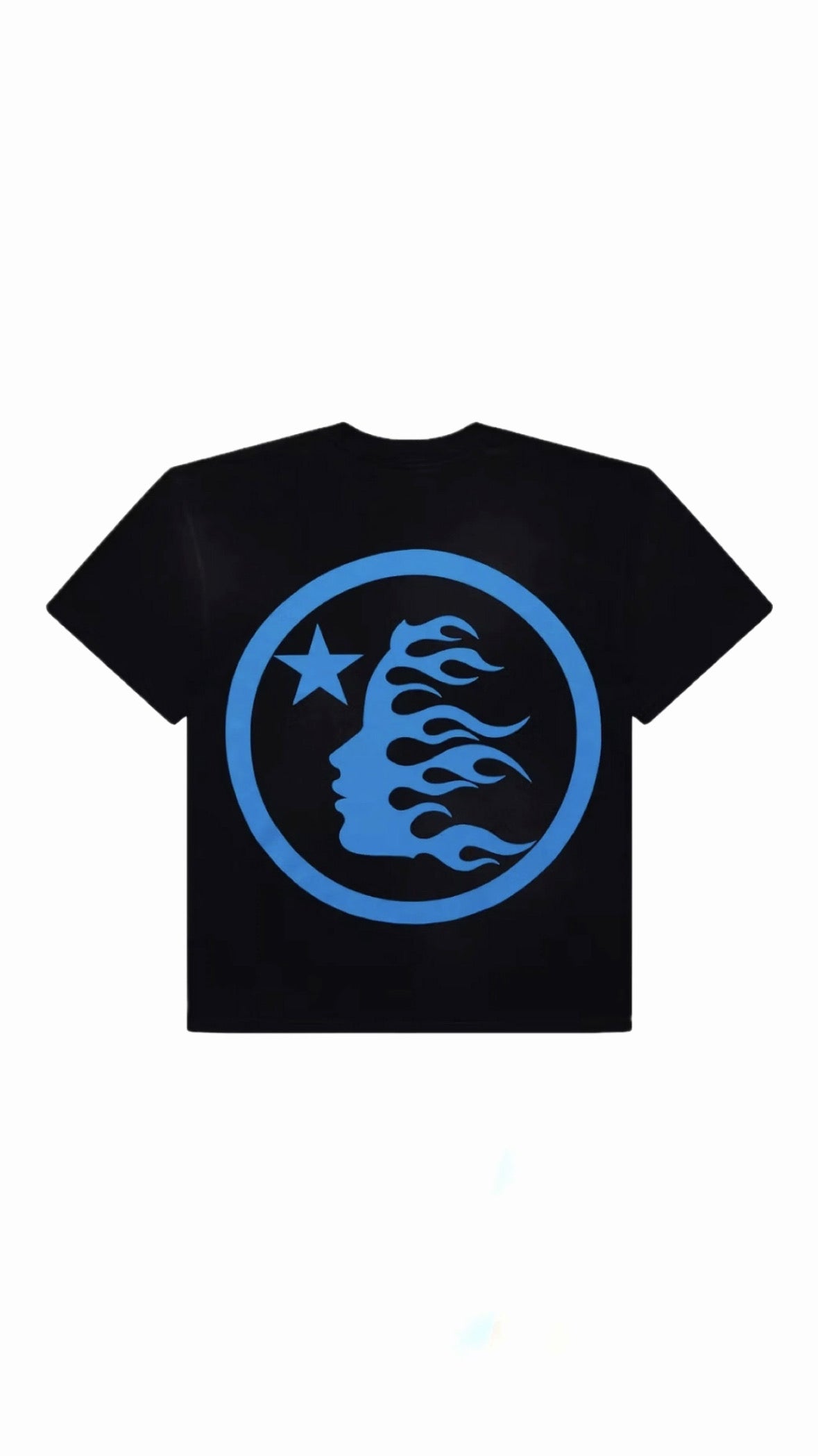 PLAYERA HELLSTAR
