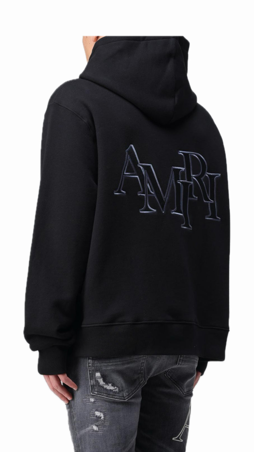 SUDADERA AMIRI