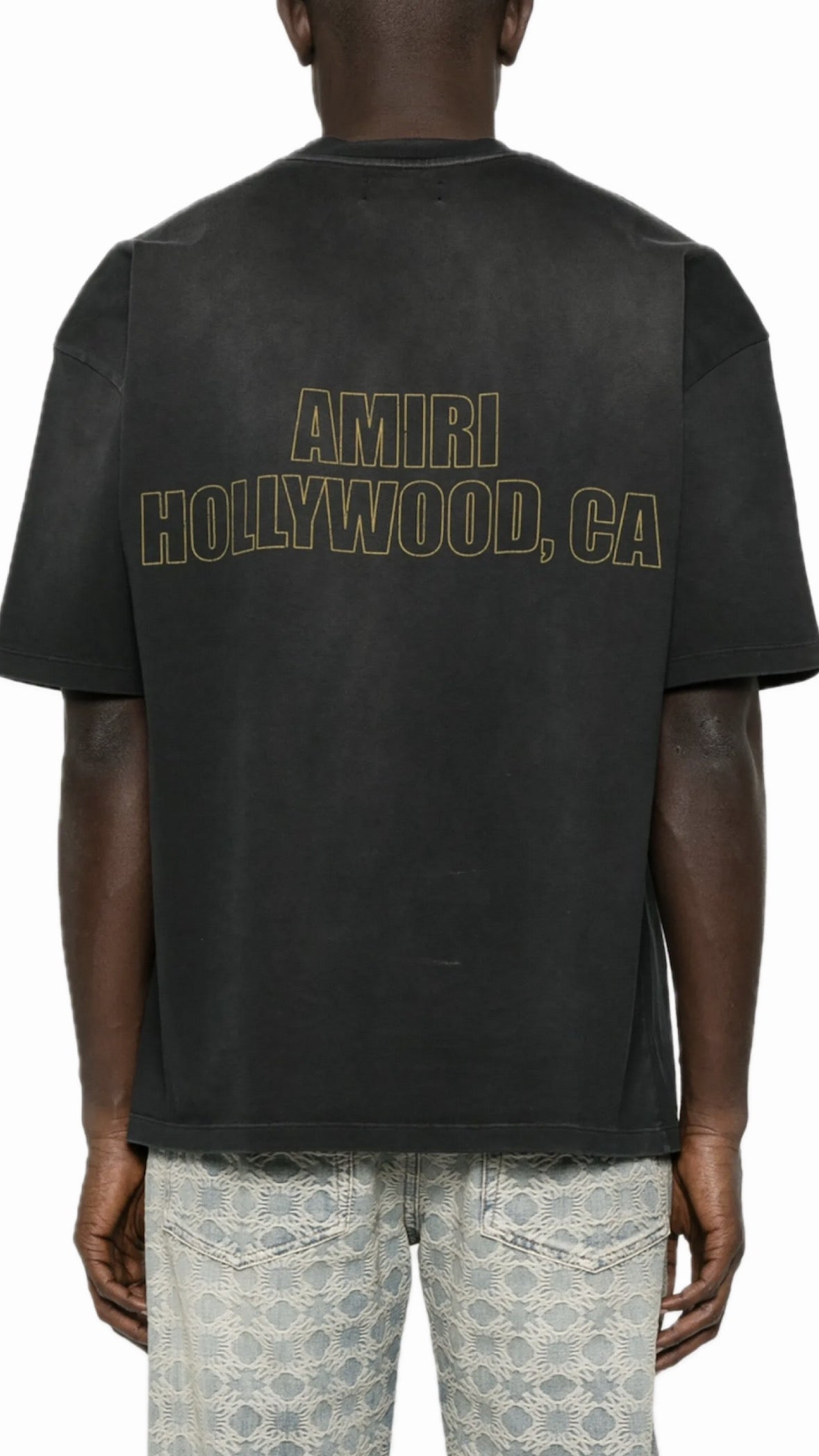 PLAYERA AMIRI