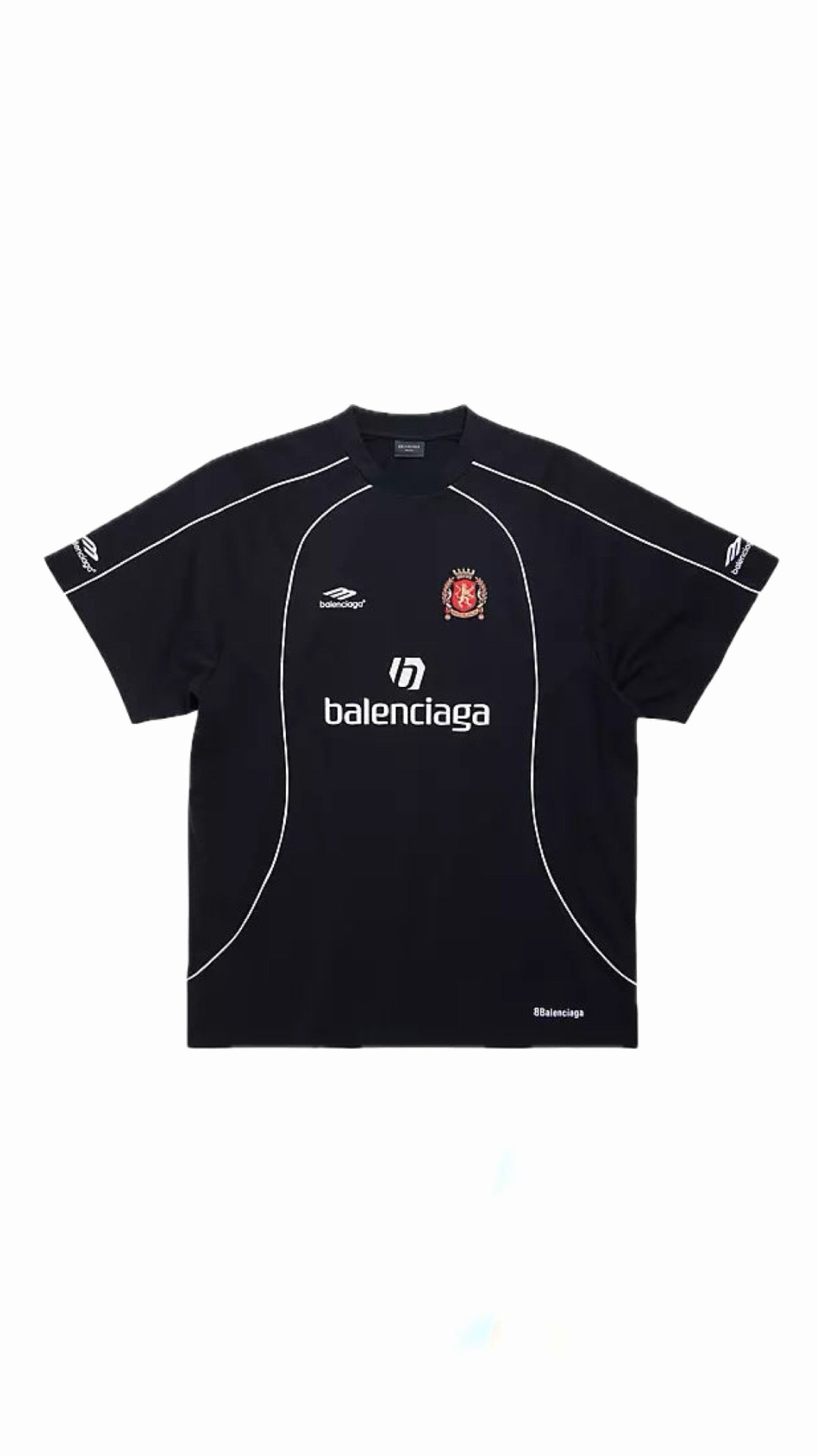 PLAYERA BALENCIAGA