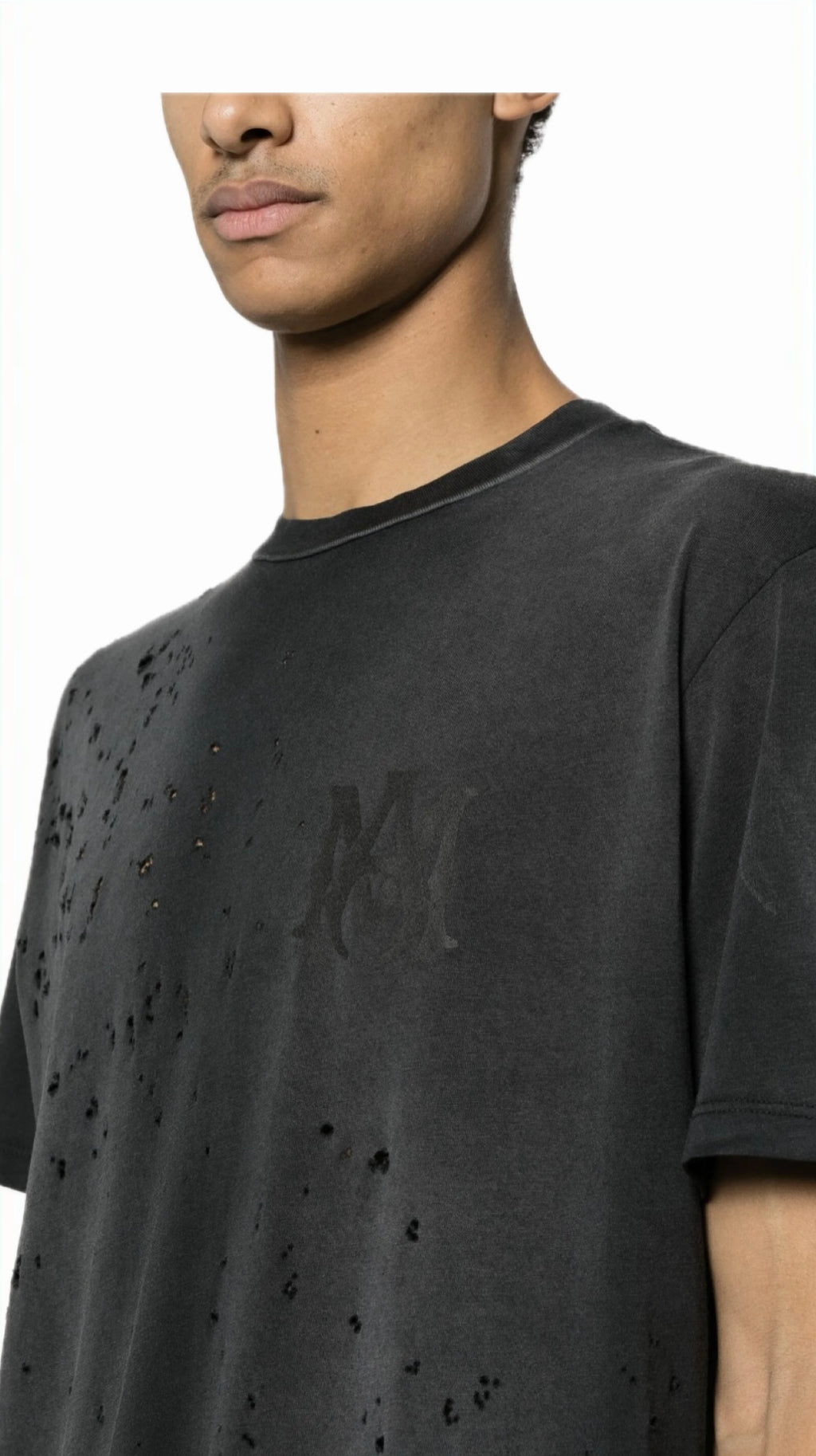 PLAYERA AMIRI