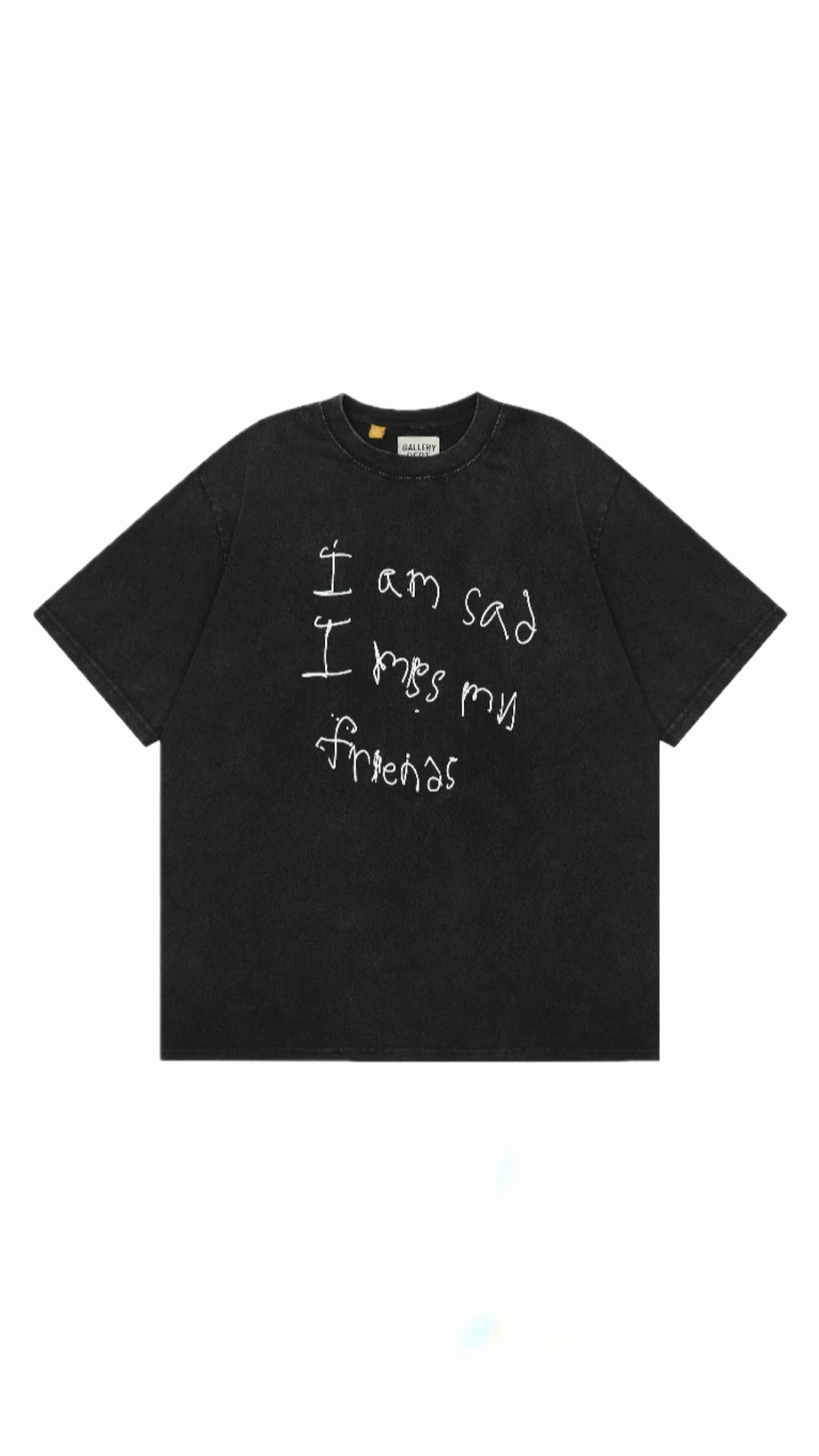PLAYERA DEPT GALLERY