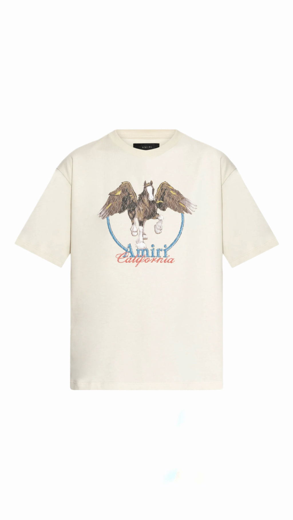 PLAYERA AMIRI