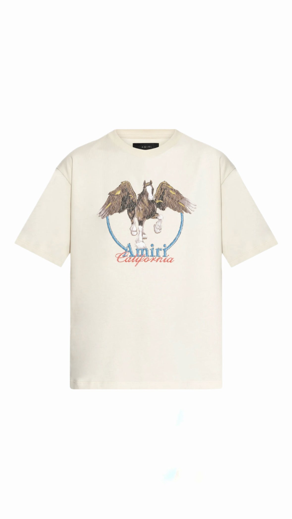 PLAYERA AMIRI
