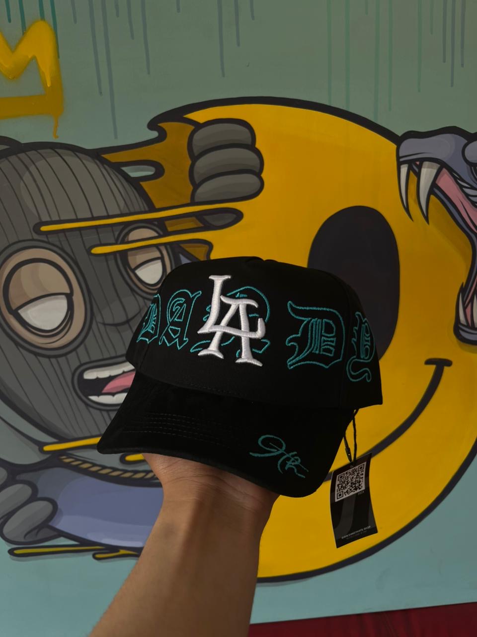 DANDY HATS 9NO ANIVERSARIO