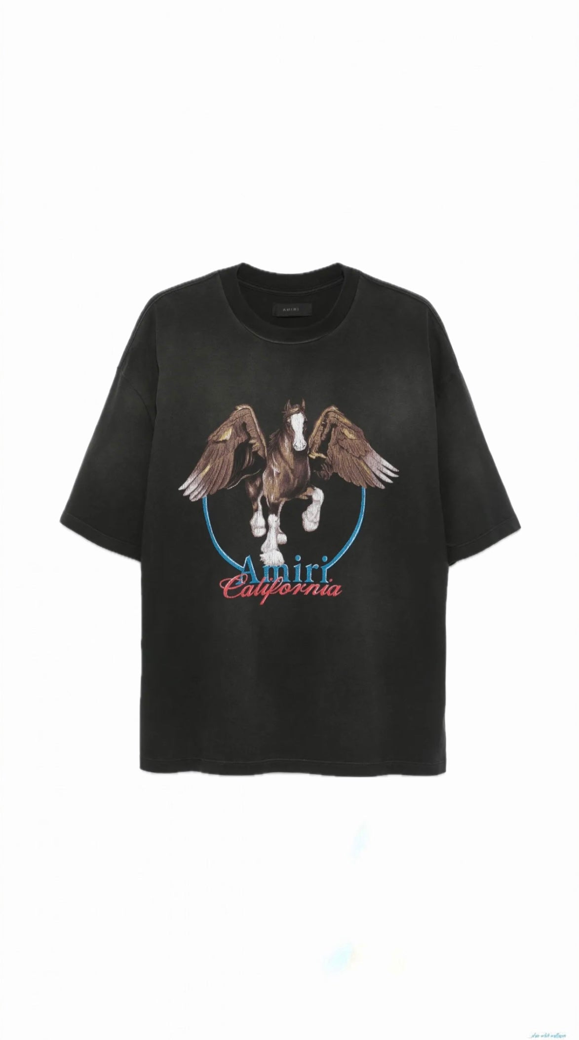 PLAYERA AMIRI