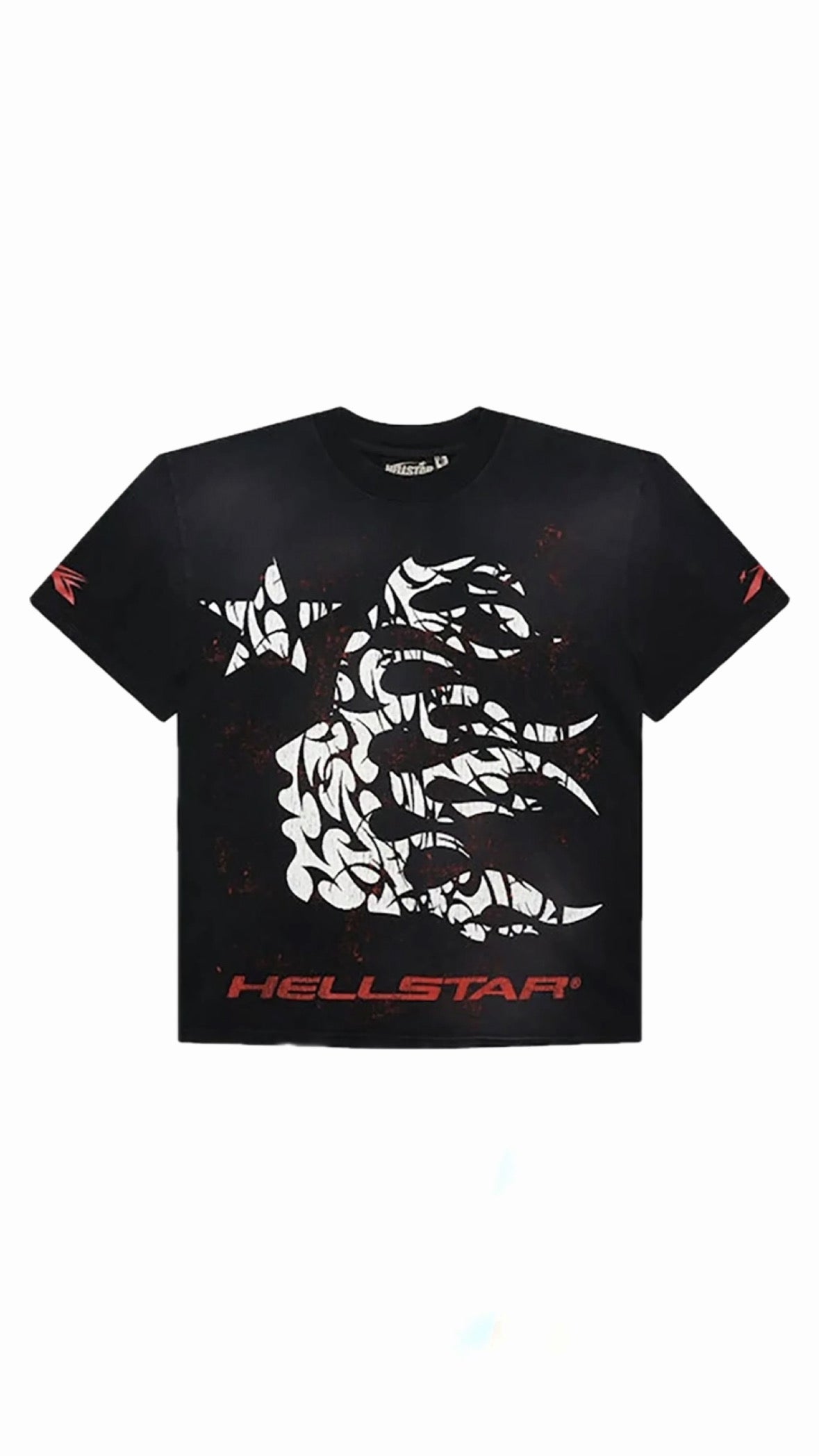 PLAYERA HELLSTAR