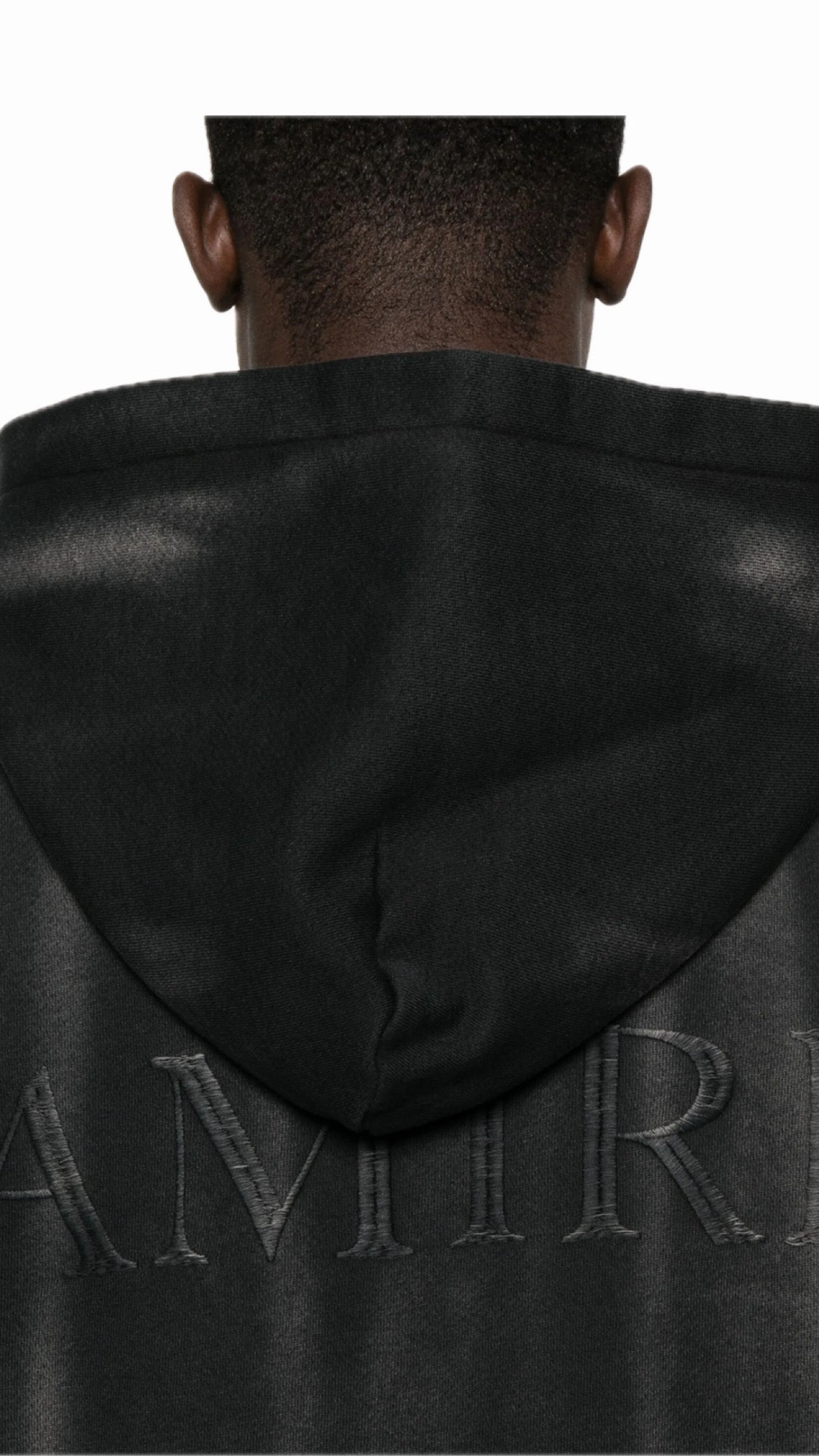 SUDADERA AMIRI