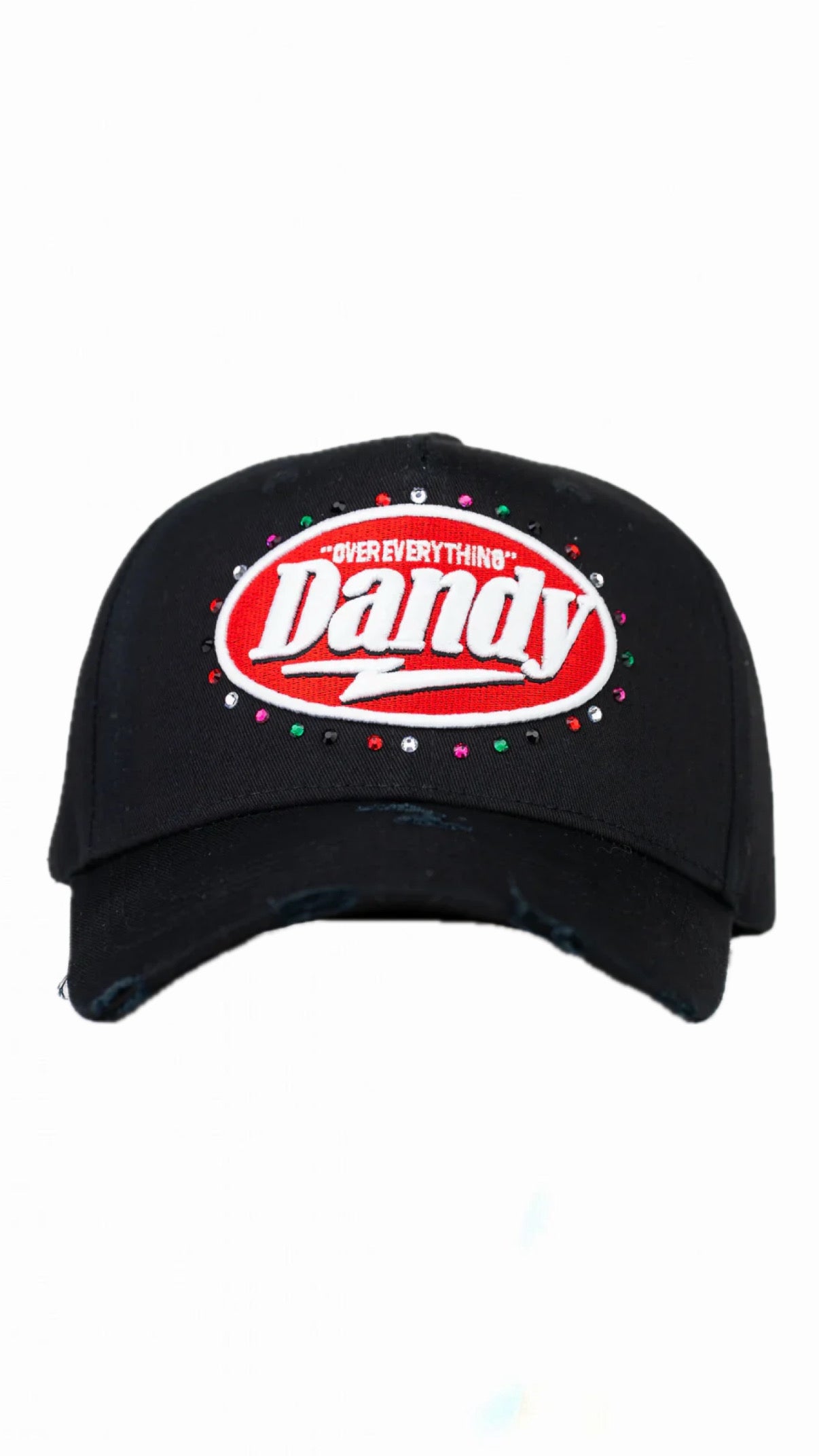 DANDY HATS OVER EVERYTHING
