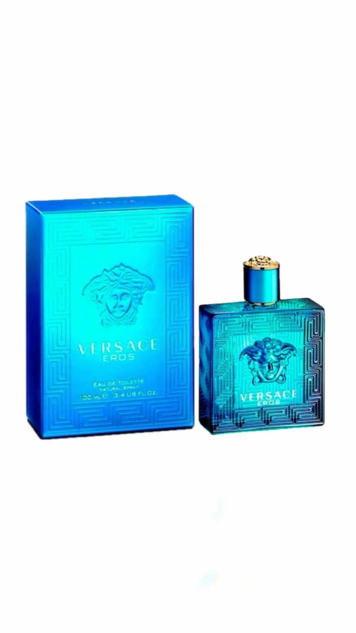 VERSACE EROS