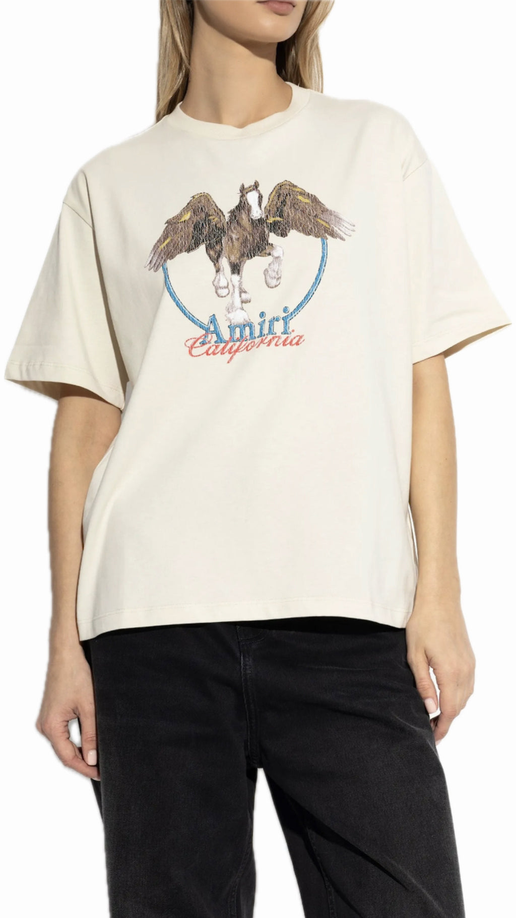 PLAYERA AMIRI