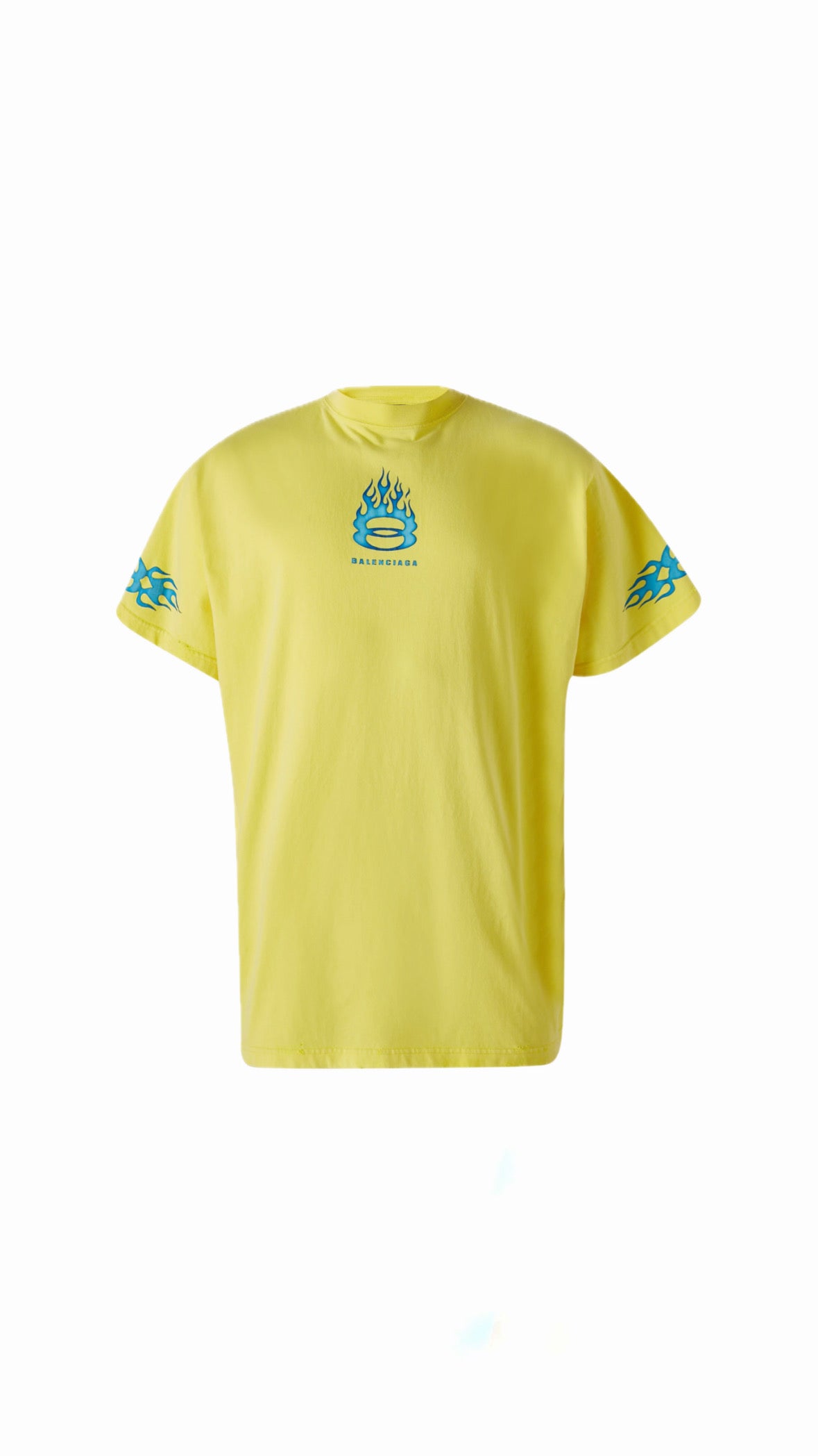 PLAYERA BALENCIAGA