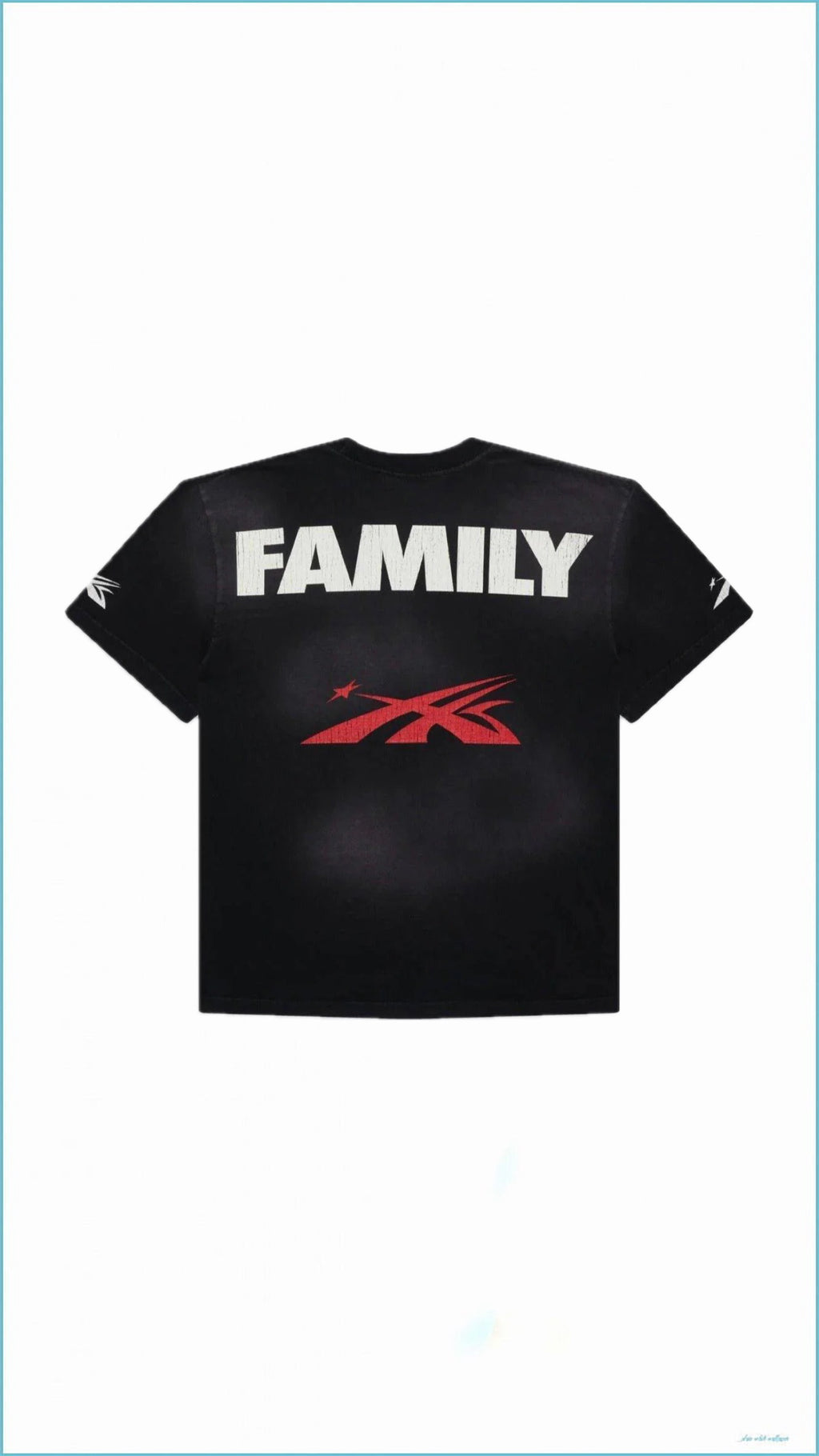 PLAYERA HELLSTAR