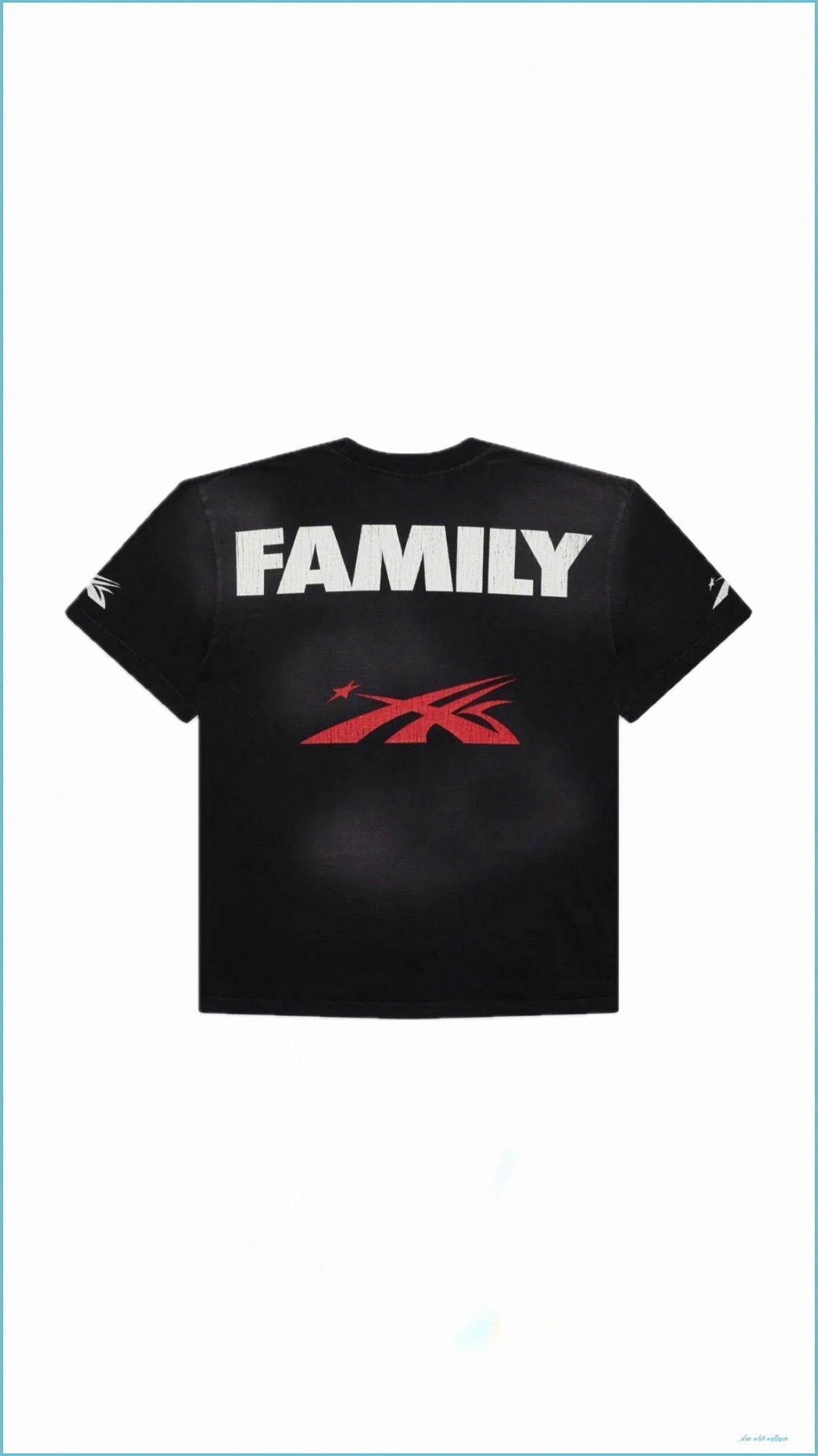 PLAYERA HELLSTAR