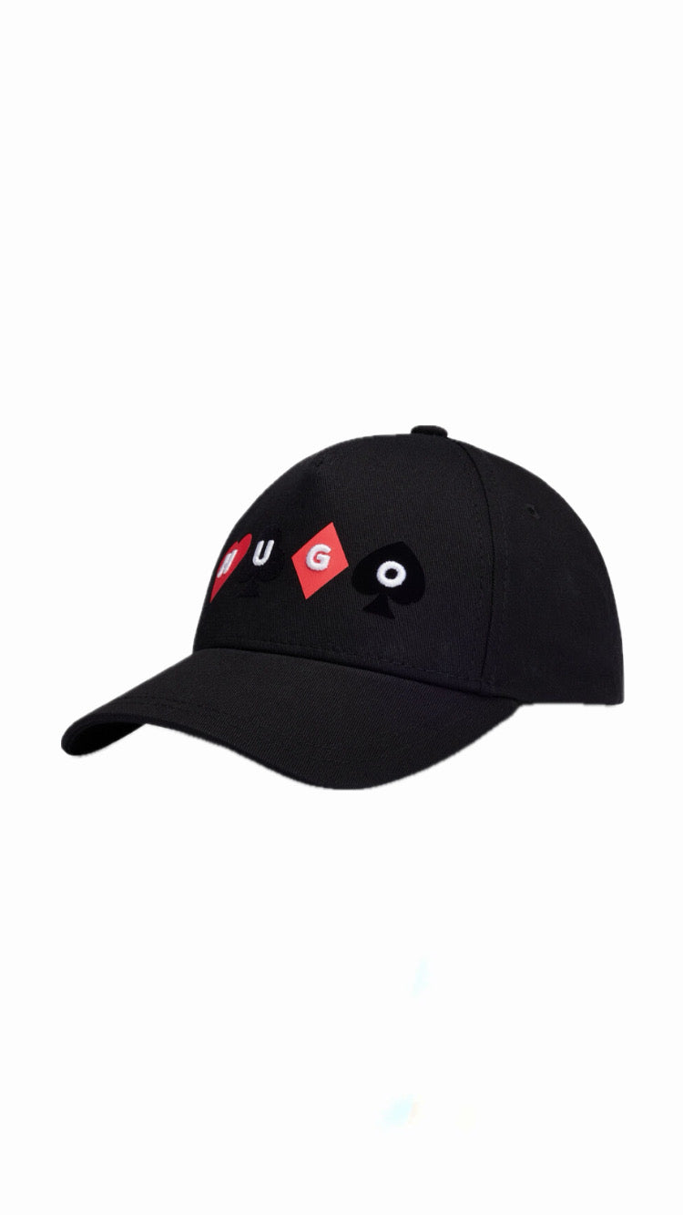 GORRA HUGO
