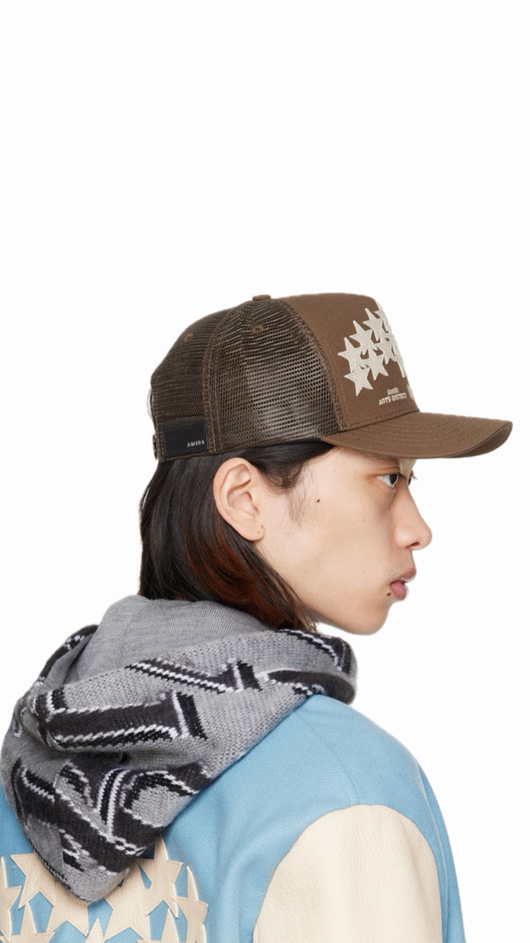 GORRA AMIRI