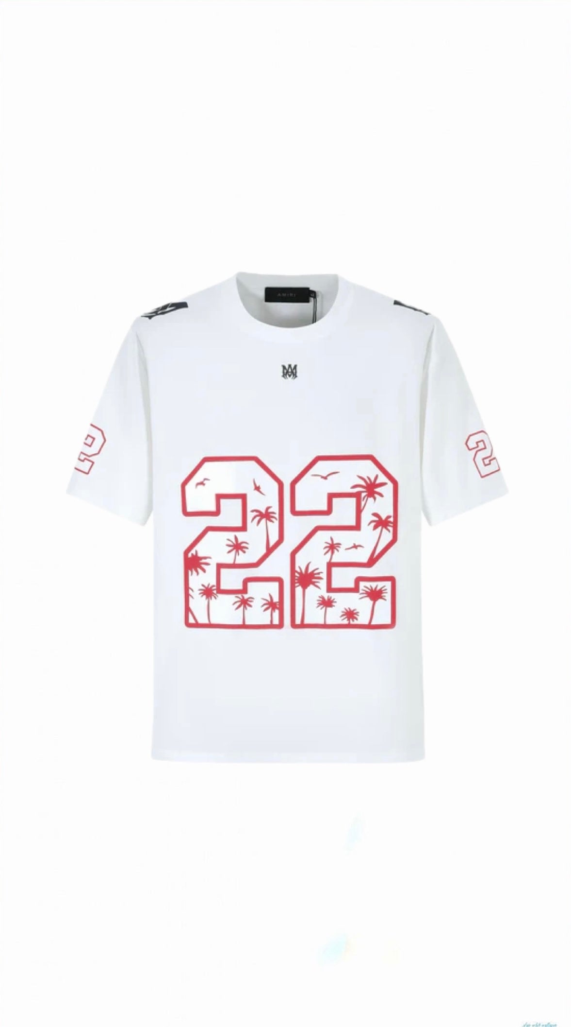 PLAYERA AMIRI