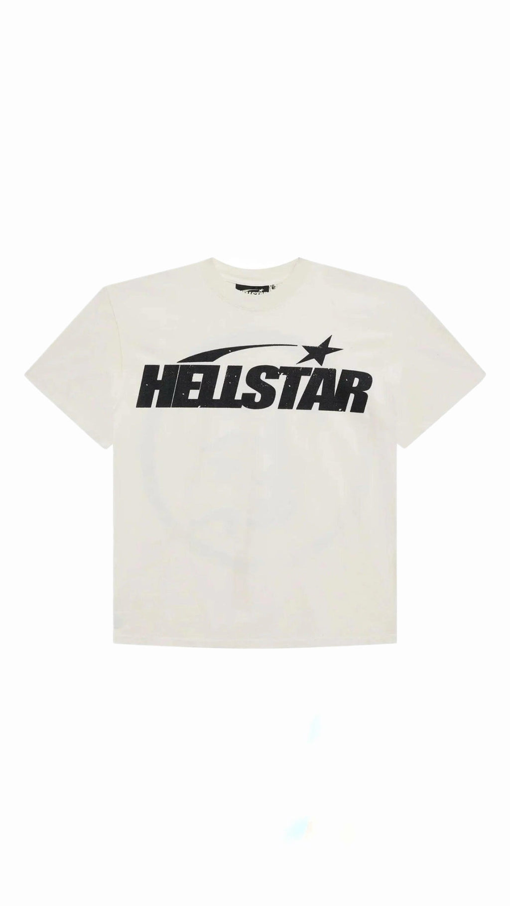 PLAYERA HELLSAR
