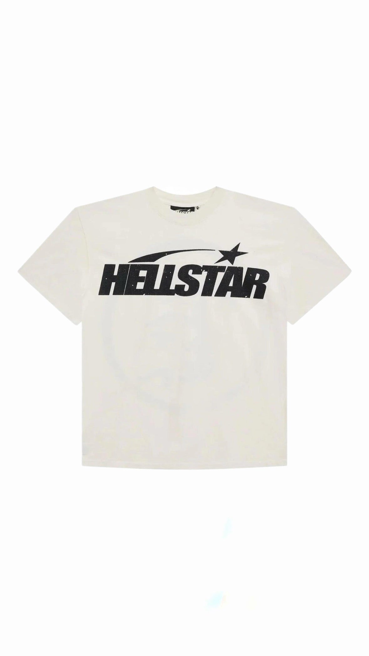 PLAYERA HELLSAR