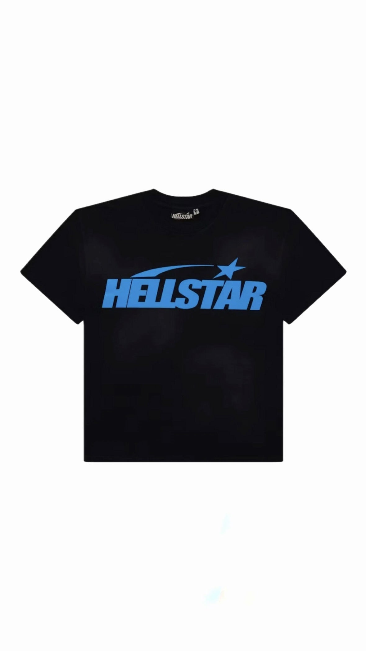 PLAYERA HELLSTAR