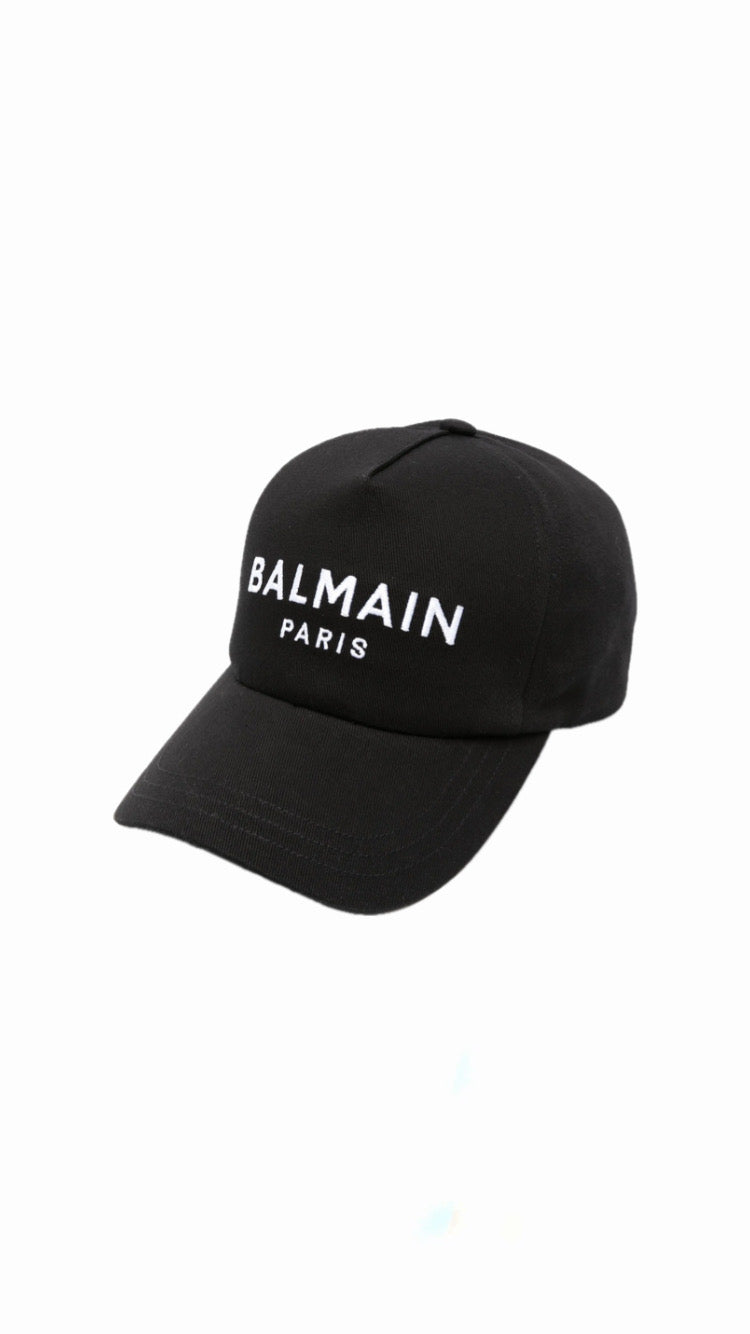 GORRA BALMAIN