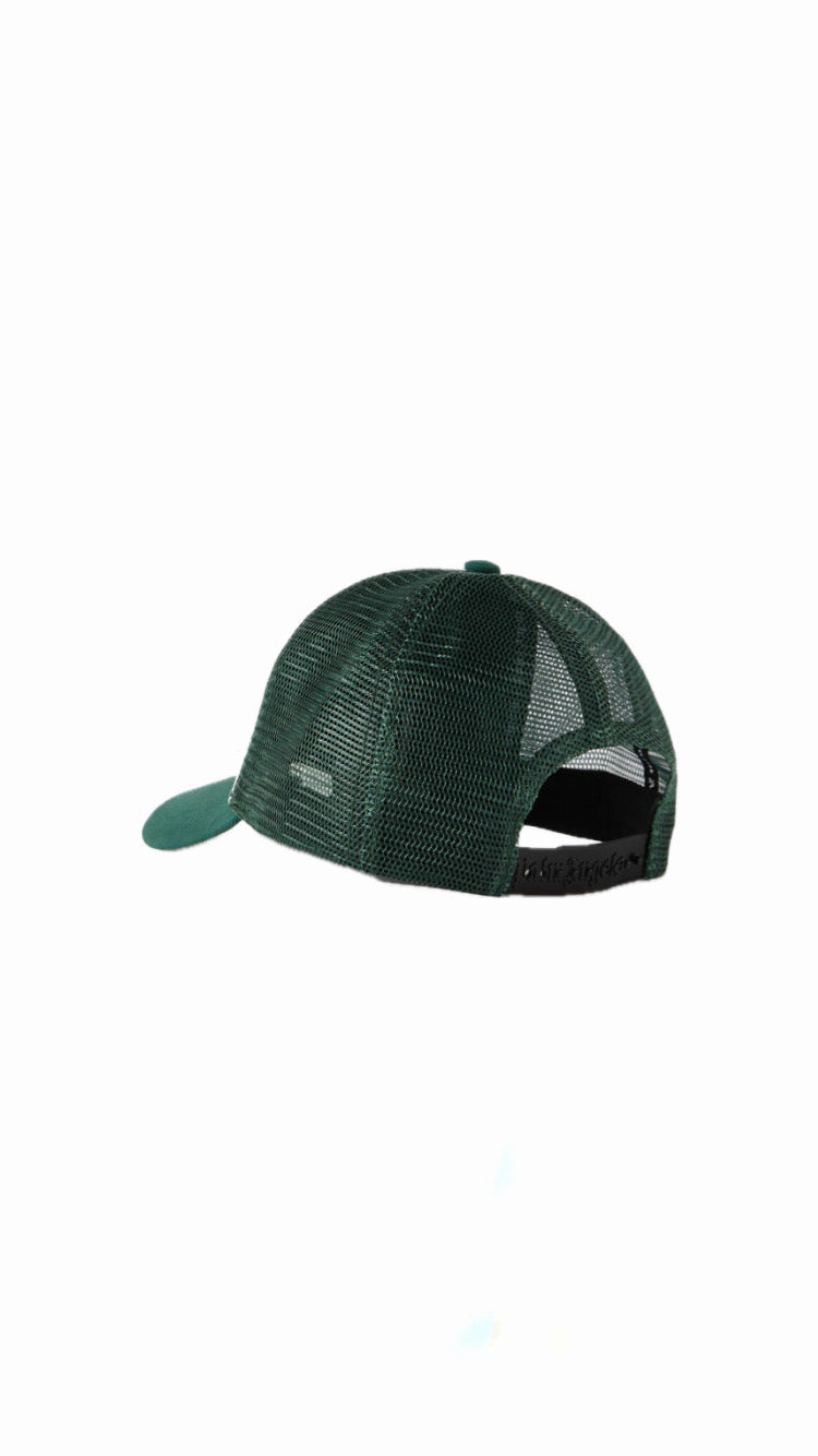 GORRA PALM ANGELS