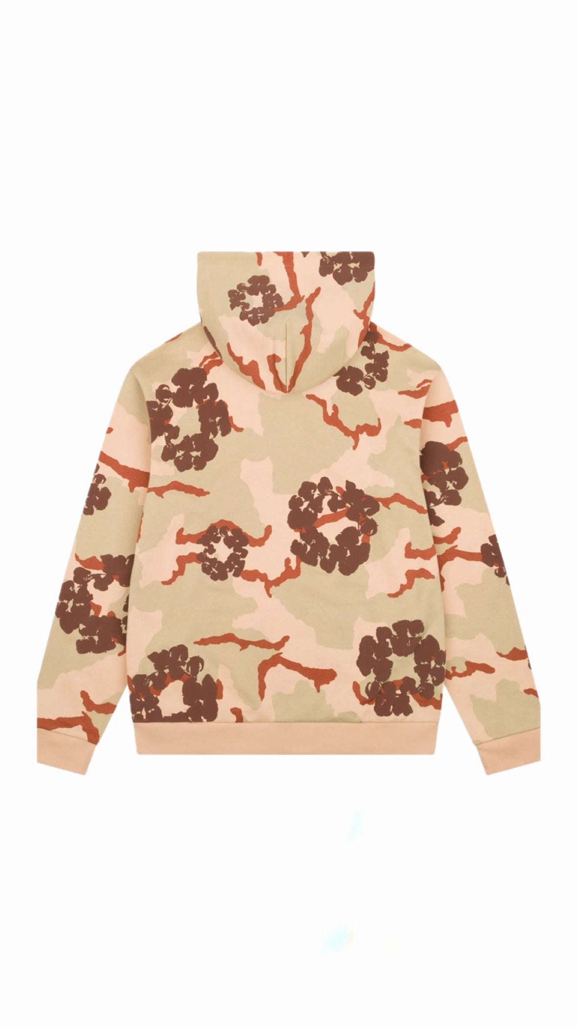 SUDADERA DENIM TEARS