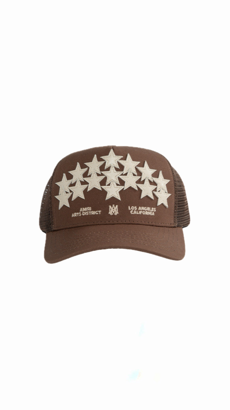 GORRA AMIRI
