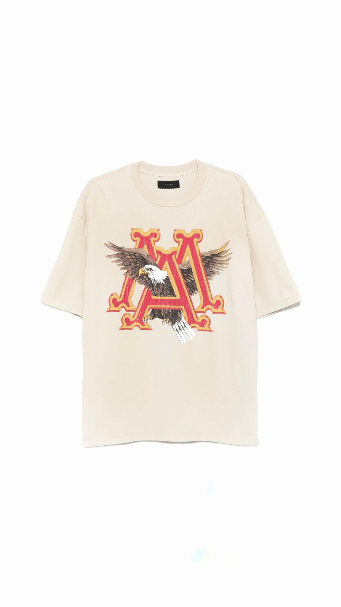 PLAYERA AMIRI