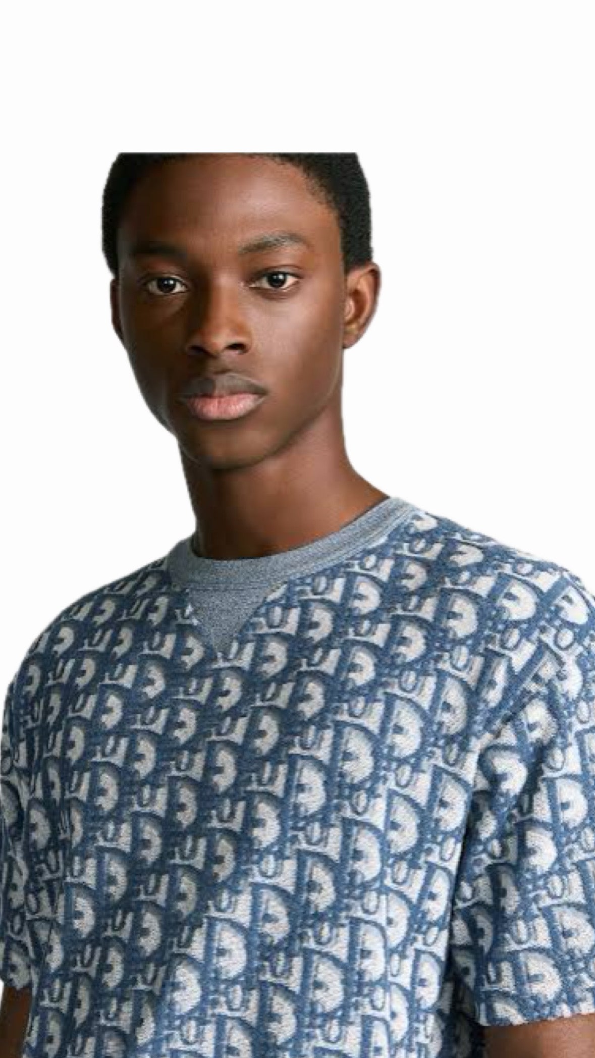 PLAYERA DIOR