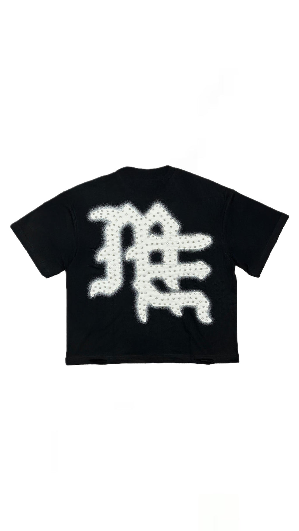 PLAYERA MIXED EMOTION