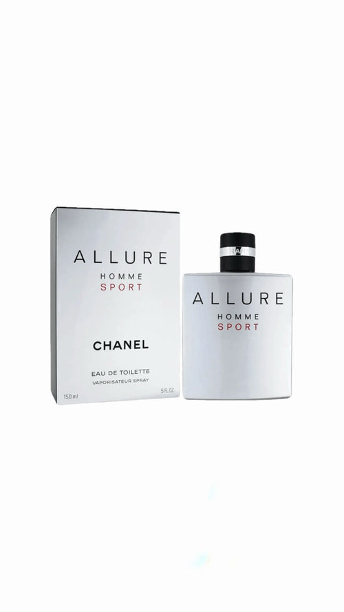 ALLURE CHANEL