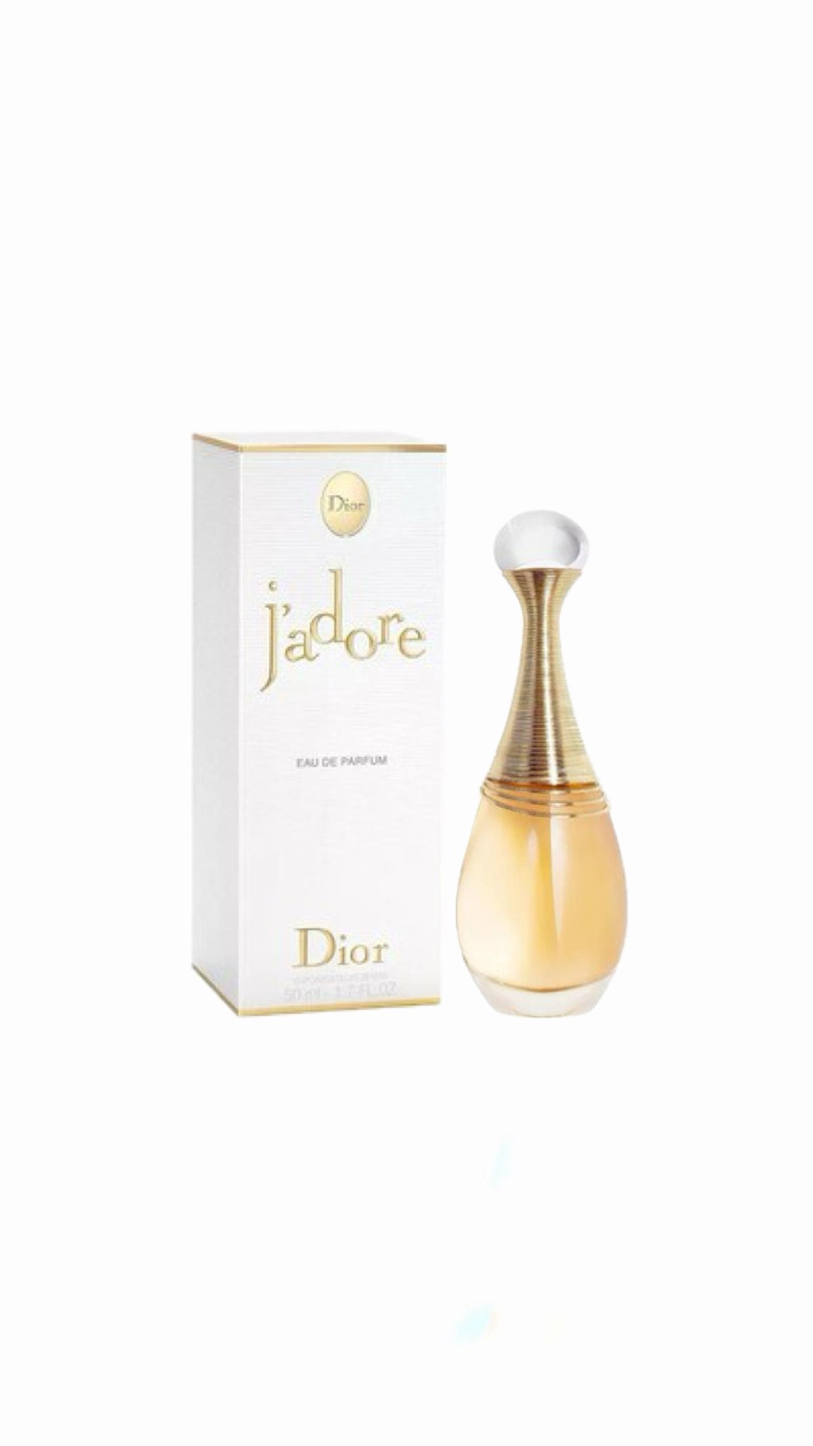J’ADORE DIOR